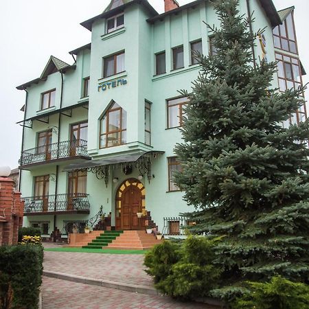 Hotel Europa ตรุสคาเวตส์ ภายนอก รูปภาพ