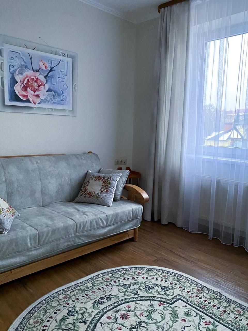 Hotel Europa ตรุสคาเวตส์ ภายนอก รูปภาพ