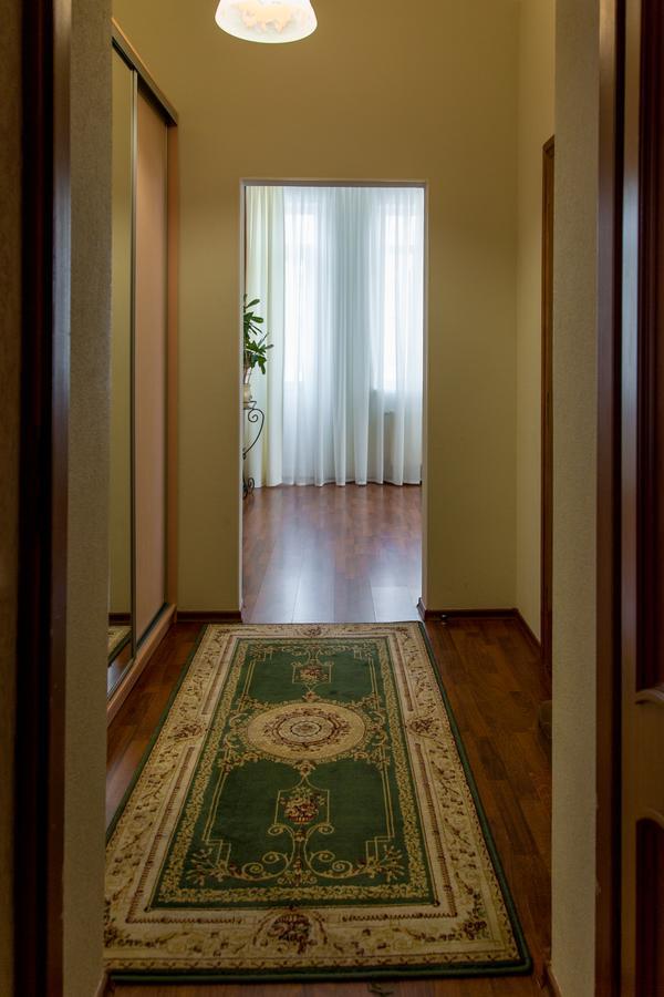 Hotel Europa ตรุสคาเวตส์ ภายนอก รูปภาพ